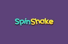 Spinshake